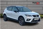 2019 SEAT Arona