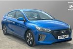 2018 Hyundai IONIQ