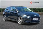 2024 Hyundai i20