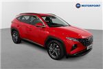 2023 Hyundai Tucson 1.6 TGDi Premium 5dr 2WD