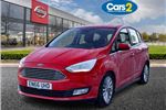 2017 Ford C-MAX 1.0 EcoBoost Titanium 5dr