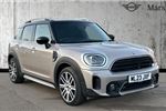 2023 MINI Countryman