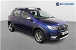 2019 Dacia Sandero Stepway