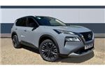 2025 Nissan X-Trail