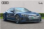 2023 Audi e-tron GT