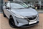 2024 Nissan Qashqai