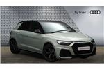 2023 Audi A1