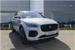 2021 Jaguar E-Pace