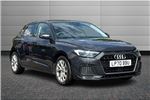 2021 Audi A1