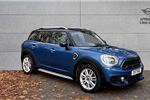 2017 MINI Countryman