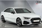 2021 Audi A4