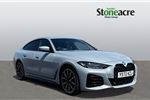 2022 BMW 4 Series Gran Coupe