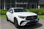 2023 Mercedes-Benz GLC