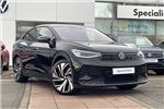 2024 Volkswagen ID.5