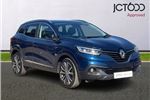 2018 Renault Kadjar
