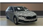 2020 Skoda Octavia Estate
