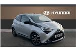2019 Toyota Aygo