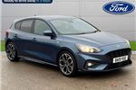 2019 Ford Focus