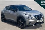 2021 Nissan Juke