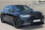 2020 Audi Q8