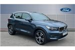 2020 Volvo XC40