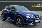 2020 Nissan Juke