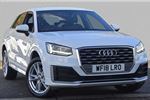 2018 Audi Q2