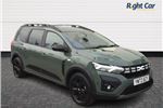 2023 Dacia Jogger