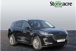 2023 Ford Kuga