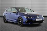 2023 Volkswagen Golf R