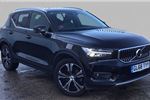 2018 Volvo XC40