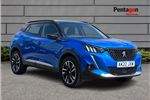 2022 Peugeot 2008