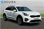 2022 Kia Niro