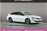 2022 Peugeot 508 SW