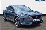 2022 Cupra Formentor