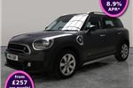 2018 MINI Countryman