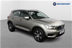 2021 Volvo XC40