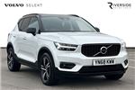 2018 Volvo XC40