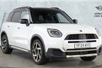 2024 MINI Countryman