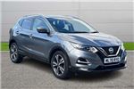 2020 Nissan Qashqai