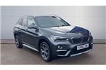 2018 BMW X1