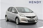 2014 Honda Jazz