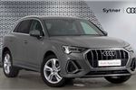 2021 Audi Q3