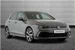 2024 Volkswagen Golf
