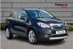 2016 Vauxhall Mokka