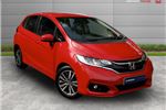 2018 Honda Jazz