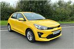 2023 Kia Rio