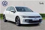 2024 Volkswagen Golf