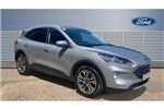 2020 Ford Kuga