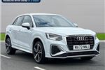 2022 Audi Q2